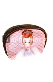 Косметичка "Romantic" (51547) Косметичка "Romantic" (51547)