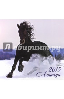 Календарь 2015 "Лошади" Календарь 2015 "Лошади"