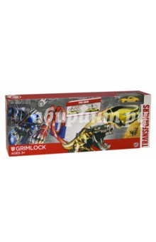 Трек Transformers "Гримлок" (1415947.00) Трек Transformers "Гримлок" (1415947.00)