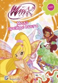 Мой волшебный секретный дневник winx club