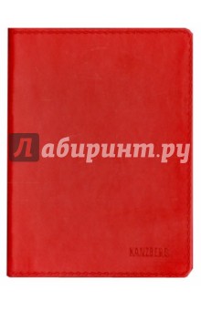 Ежедневник недатированный (А6, 152 листа, малиновый) (ЕКК61415007) Ежедневник недатированный (А6, 152 листа, малиновый) (ЕКК61415007)