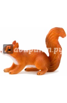 Белка в движении (Squirre Ranning) (387032) Белка в движении (Squirre Ranning) (387032)