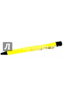 Ручка шариковая "Safari Yellow 218" (M16, черный) (NL21156) Ручка шариковая "Safari Yellow 218" (M16, черный) (NL21156)