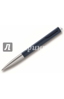 Ручка шариковая "Noto Nightblue & Silver 283", синий (NL25497) Ручка шариковая "Noto Nightblue & Silver 283", синий (NL25497)