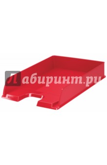 Поддон для бумаг (красный) (623607) Поддон для бумаг (красный) (623607)