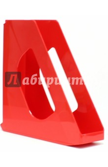 Вертикальный накопитель (A4, 70 мм, красный) (623935) Вертикальный накопитель (A4, 70 мм, красный) (623935)