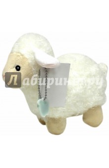 Барашек "Бяша" Plush Apple, 16 см. (GT8424) Барашек "Бяша" Plush Apple, 16 см. (GT8424)