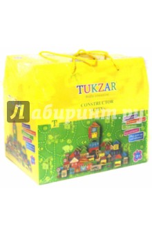 Конструктор Город (TZ 10388) Конструктор Город (TZ 10388)