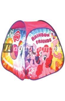 Палатка "My Little Pony", в сумке (GT8082) Палатка "My Little Pony", в сумке (GT8082)