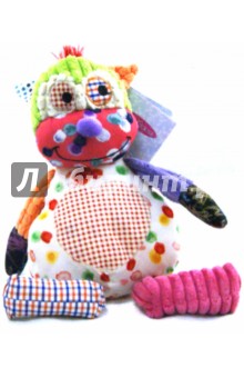 Обезьянка. Cuddle Corner. 25 см (Т56466) Обезьянка. Cuddle Corner. 25 см (Т56466)