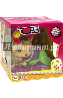 Собака VIip "Лиа" с аксессуарами (711297) Собака VIip "Лиа" с аксессуарами (711297)