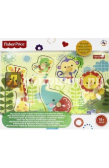 Fisher Price. Деревянная доска с формочками (ФП3002-2) Fisher Price. Деревянная доска с формочками (ФП3002-2)