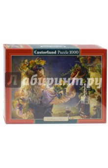 Puzzle-1000 "Виноградная лоза" (C-103157) Puzzle-1000 "Виноградная лоза" (C-103157)