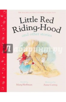 Little Red Riding-Hood and Other Stories