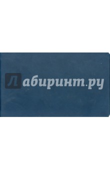 Еженедельник датированный на 2015 год "Туксон" (синий) (79425481) Еженедельник датированный на 2015 год "Туксон" (синий) (79425481)