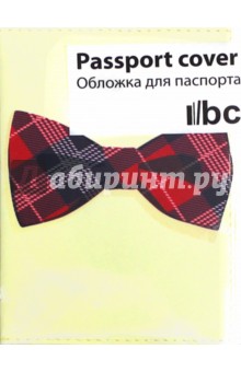 Обложка для паспорта (Ps 7.14.10) Обложка для паспорта (Ps 7.14.10)