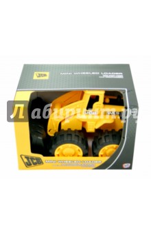 Экскаватор JCB (1415639.00) Экскаватор JCB (1415639.00)