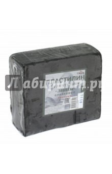 Пластилин скульптурный (оливковый, твердый, 0,5 кг) (2.80.Е050.003) Пластилин скульптурный (оливковый, твердый, 0,5 кг) (2.80.Е050.003)