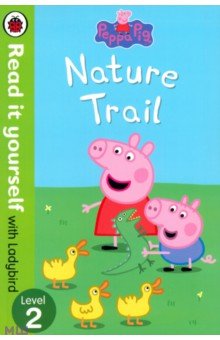 Lorraine Horsley - Nature Trail обложка книги Lorraine Horsley - Nature Trail обложка книги