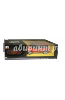 Машина Range Rover (р/у, 1:24) (48500) Машина Range Rover (р/у, 1:24) (48500)