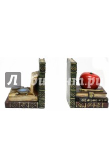 Подставка-ограничитель для книг Наука (36133) Подставка-ограничитель для книг Наука (36133)
