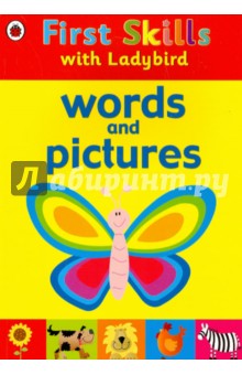 Words and Pictures