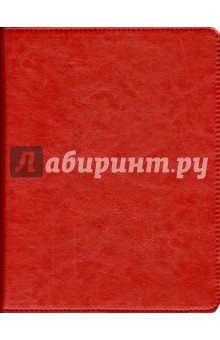 Тетрадь на кольцах "Копибук" со сменным блоком (80 листов, цвет красный с черным) (36087-10) Тетрадь на кольцах "Копибук" со сменным блоком (80 листов, цвет красный с черным) (36087-10)