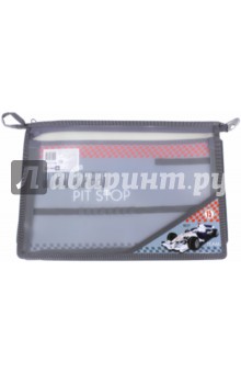 Папка для уроков труда "Формула" (А4, на молнии) (37132-12) Папка для уроков труда "Формула" (А4, на молнии) (37132-12)
