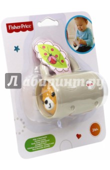 Прорезыватель тактильный (CDV42) Прорезыватель тактильный (CDV42)