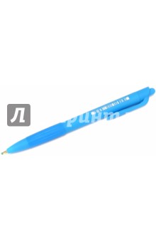 Ручка шариковая автоматическая "SOFTCLICK.SPECIAL", 0.7 мм, синяя (20-0103) Ручка шариковая автоматическая "SOFTCLICK.SPECIAL", 0.7 мм, синяя (20-0103)
