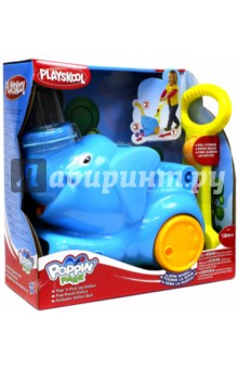 Каталка "Слоник" PLAYSKOOL (2877E24A) Каталка "Слоник" PLAYSKOOL (2877E24A)