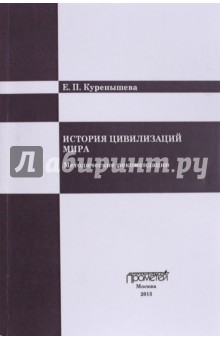 История цивилизаций мира. Методические рекомендации