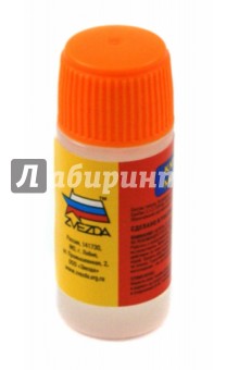 Клей для моделей (КЛ-01) Клей для моделей (КЛ-01)