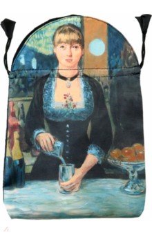 Мешочек для Таро Импрессионистов (ВТ48)