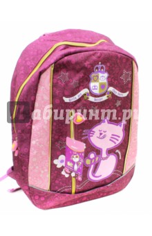 Рюкзак школьный "With it. Glamour" (WG14-BP5) Рюкзак школьный "With it. Glamour" (WG14-BP5)