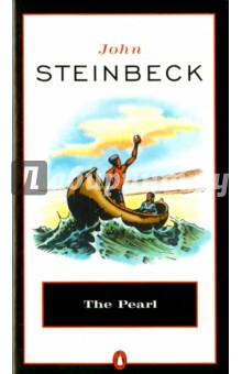 The Pearl - John Steinbeck