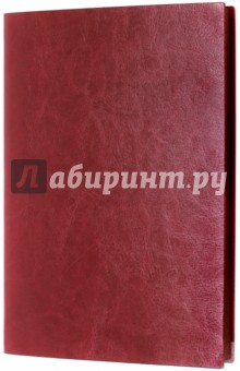 Ежедневник датированный на 2016 год "ПРИСТИН" (БОРДО) (38144-15) Ежедневник датированный на 2016 год "ПРИСТИН" (БОРДО) (38144-15)