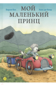 Проект моя любимая книга маленький принц