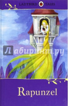 Rapunzel