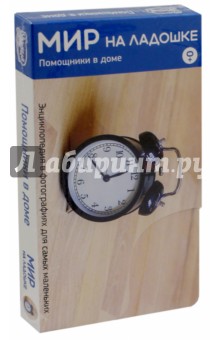 Мир на ладошке-4. Помощники в доме (2029)