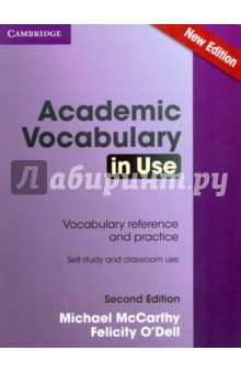 academic vocabulary in use michael mccarthy pdf