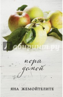 Пора домой - Яна Жемойтелите