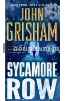 Sycamore Row - John Grisham