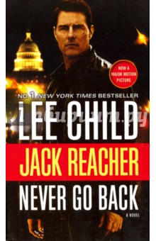 Never Go Back - Lee Child