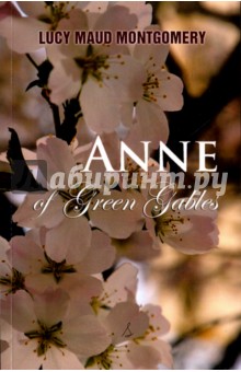 Anne of Green Gables