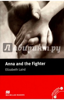 Anna and the Fighter - Elizabeth Laird