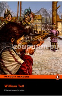 William Tell - Schiller Von