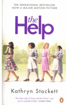 The Help - Kathryn Stockett