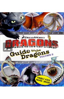 Guide to the Dragons. Volume 2 - Cordelia Evans