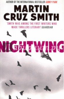 Nightwing - Martin Smith Nightwing - Martin Smith